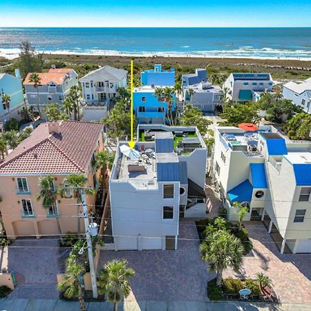 Coastal Surfside Lejlighed Siesta Key Eksteriør billede