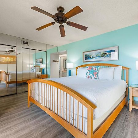 Coastal Surfside Lejlighed Siesta Key Eksteriør billede