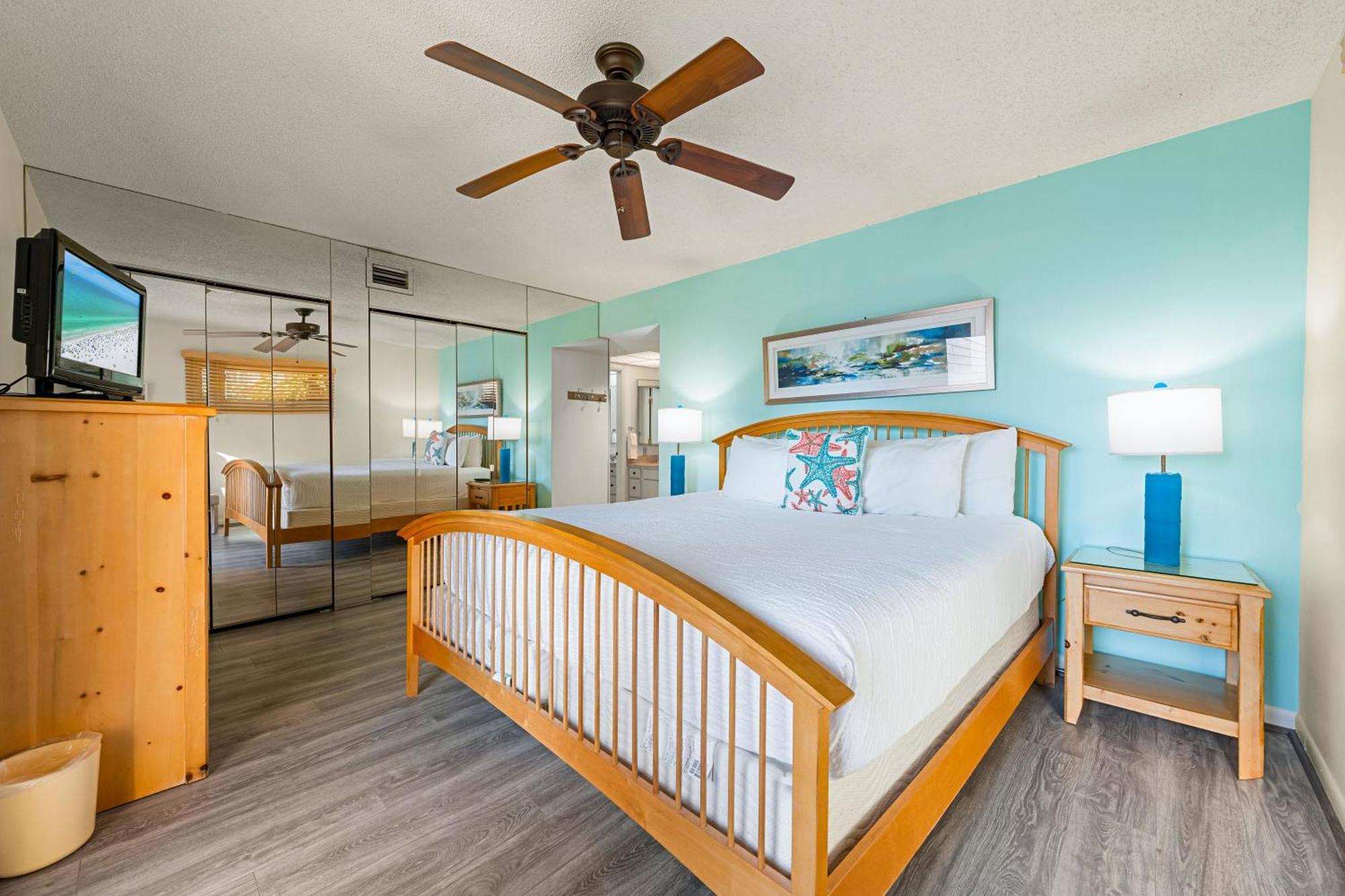 Coastal Surfside Lejlighed Siesta Key Eksteriør billede