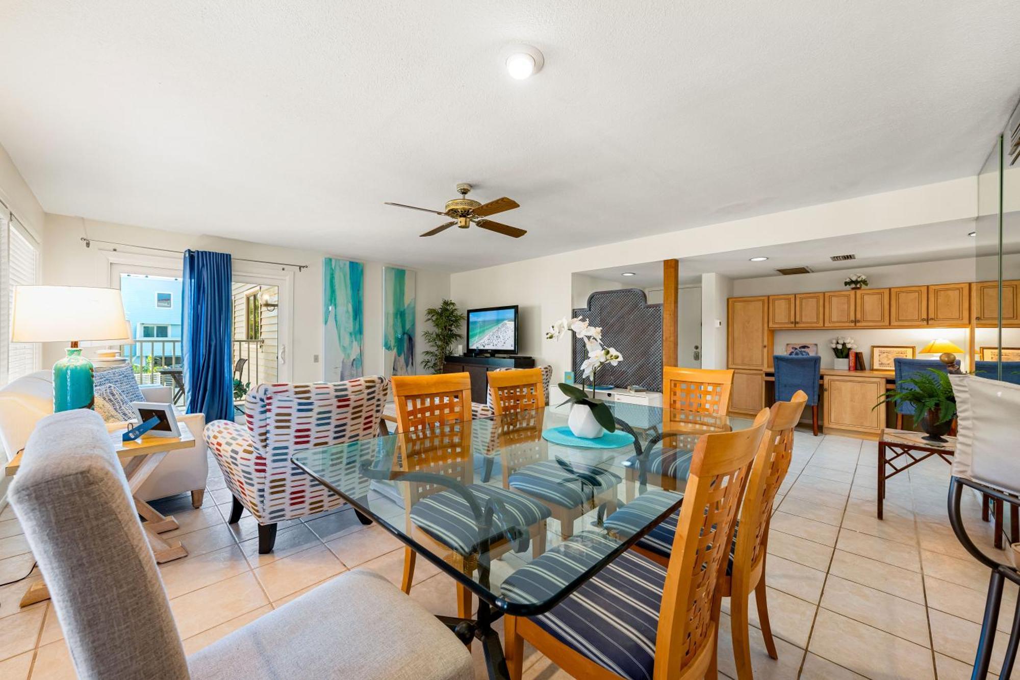 Coastal Surfside Lejlighed Siesta Key Eksteriør billede